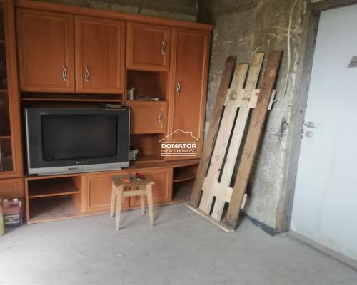 Bydynek gospodarczy/warsztat 140m2 w Gąbinie