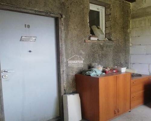 Bydynek gospodarczy/warsztat 140m2 w Gąbinie