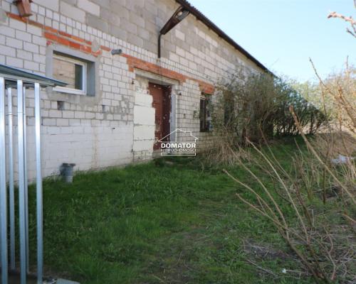 Na sprzedaż hala, stodoła, działka