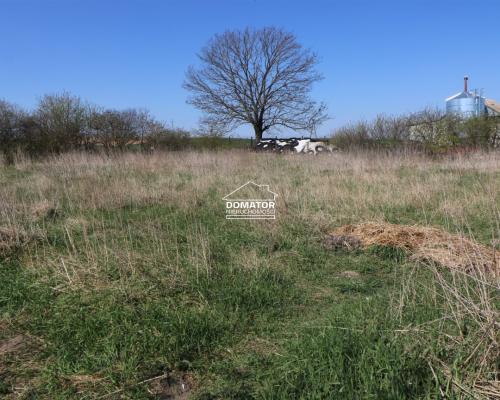 Na sprzedaż hala, stodoła, działka