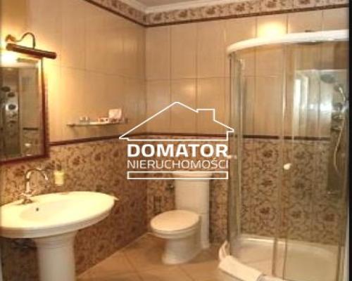 Ekskluzywny obiekt restauracyjno-hotelowy    Przedstawiamy Państwu na sprzedaż ekskluzywny obiekt restauracyjno-apartamentowy