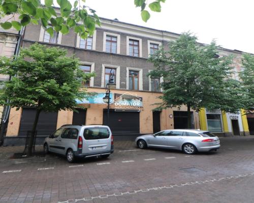 Kamienica ul. 3-go Maja Włocławek