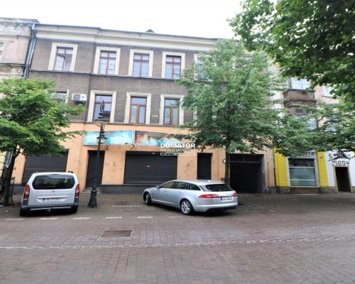 Kamienica ul. 3-go Maja Włocławek