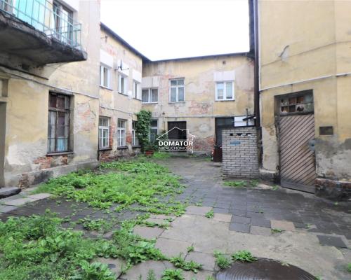 Kamienica ul. 3-go Maja Włocławek