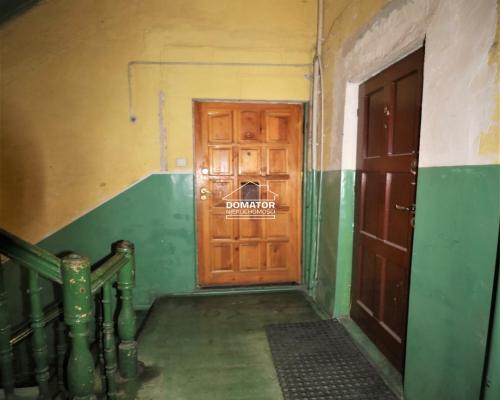 Kamienica ul. 3-go Maja Włocławek