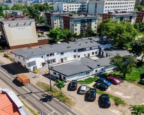 WYJĄTKOWA OKAZJA INWESTYCYJNA - BUDYNEK W 100% WYNAJĘTY          Bydgoszcz - Śródmieście / Bielawy             Gotow