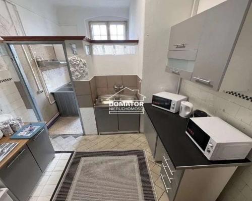 Kamienica osiedle Sielanka