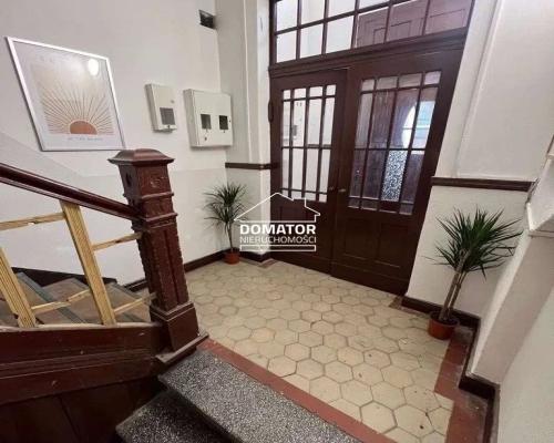 Kamienica osiedle Sielanka