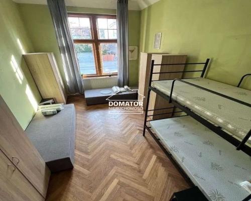 Kamienica osiedle Sielanka