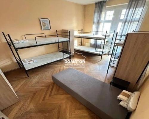 Kamienica osiedle Sielanka