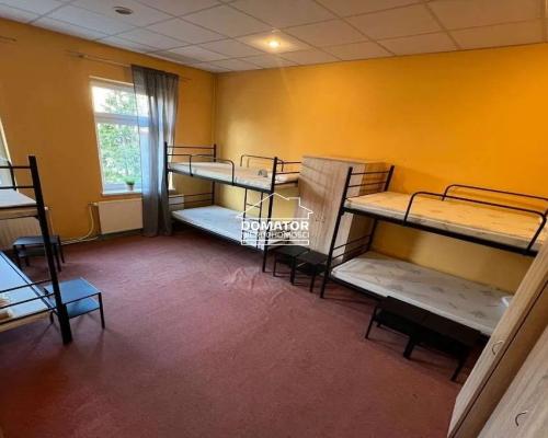 Kamienica osiedle Sielanka