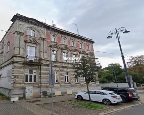 Kamienica inwestycyjna na sprzedaż – ul. Gdańska