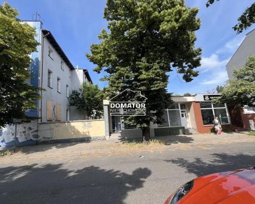 Kamienica inwestycyjna na sprzedaż – ul. Gdańska