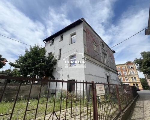 Kamienica inwestycyjna na sprzedaż – ul. Gdańska