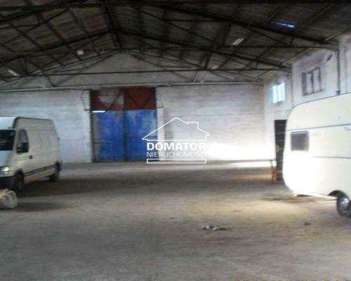 Hale i mieszkania na trasie Bydgoszcz-Barcin