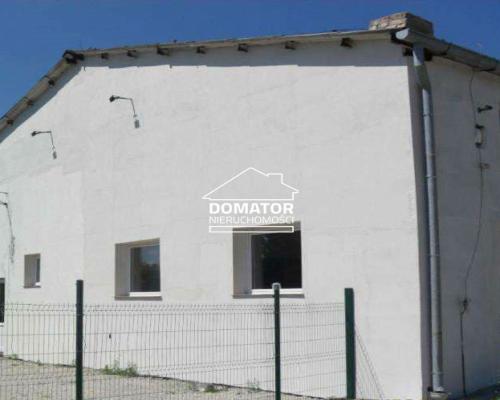 Hale i mieszkania na trasie Bydgoszcz-Barcin