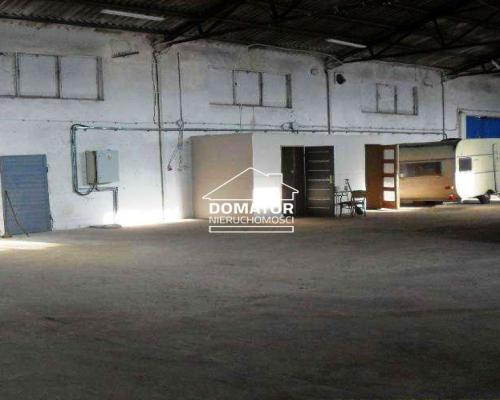 Hale i mieszkania na trasie Bydgoszcz-Barcin