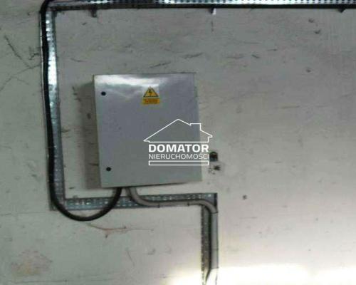 Hale i mieszkania na trasie Bydgoszcz-Barcin