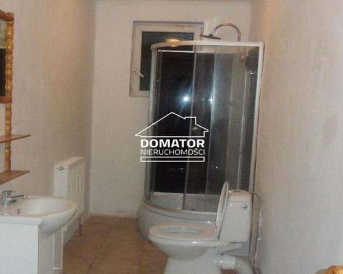 Hale i mieszkania na trasie Bydgoszcz-Barcin