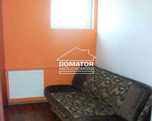 Hale i mieszkania na trasie Bydgoszcz-Barcin