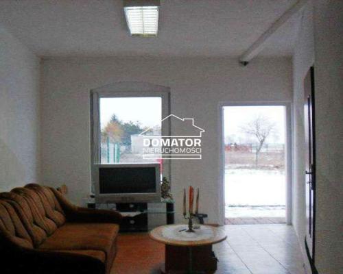 Hale i mieszkania na trasie Bydgoszcz-Barcin