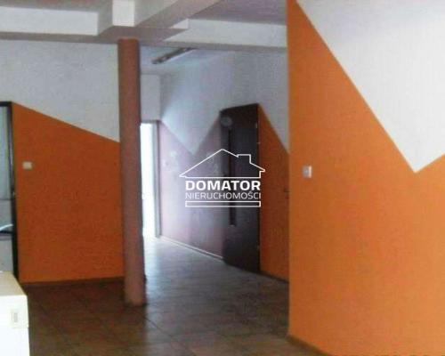 Hale i mieszkania na trasie Bydgoszcz-Barcin