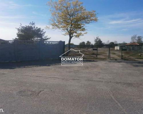 Hale i mieszkania na trasie Bydgoszcz-Barcin