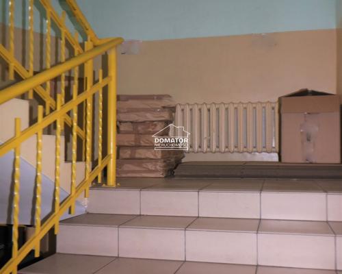 Hale o pow. 1106 m2 Zielonka