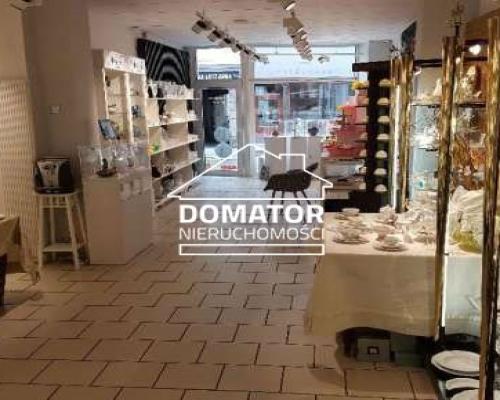 Dochodowa kamienica w centrum miasta