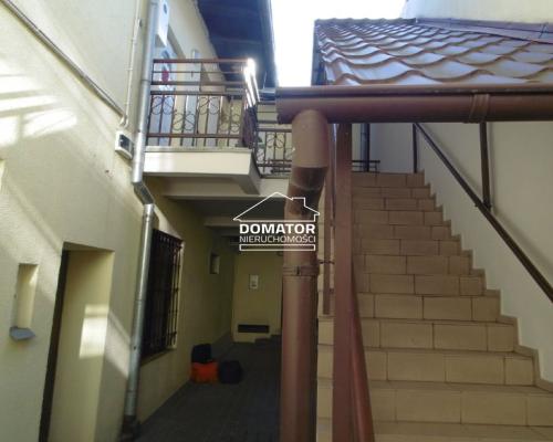 Dochodowa kamienica w centrum miasta