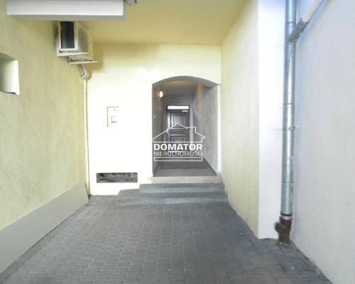 Dochodowa kamienica w centrum miasta