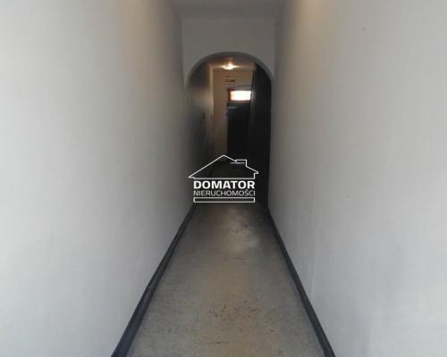 Dochodowa kamienica w centrum miasta