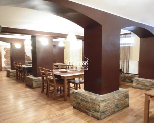 Klimatyczny lokal na sprzedaż w centrum miasta.