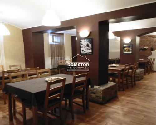 Klimatyczny lokal na sprzedaż w centrum miasta.