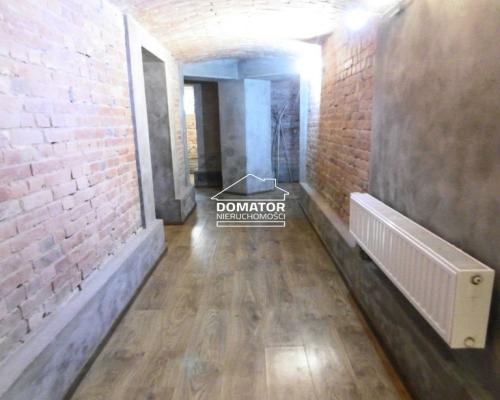 Klimatyczny lokal na sprzedaż w centrum miasta.