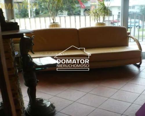 Dwa lokale 108 m2 Centrum