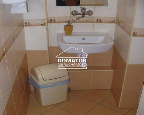 Dwa lokale 108 m2 Centrum