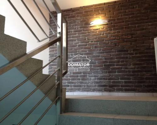 Obiekt usługowo-handlowy