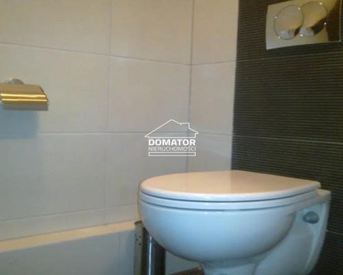 Obiekt usługowo-handlowy