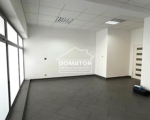 Atrakcyjny lokal na Nakielskiej