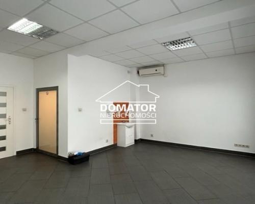 Atrakcyjny lokal na Nakielskiej