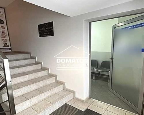 Atrakcyjny lokal na Nakielskiej