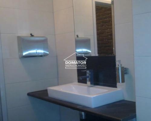 Atrakcyjny lokal na Nakielskiej