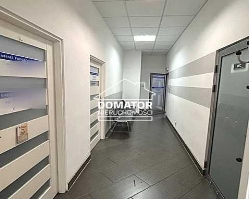 Atrakcyjny lokal na Nakielskiej