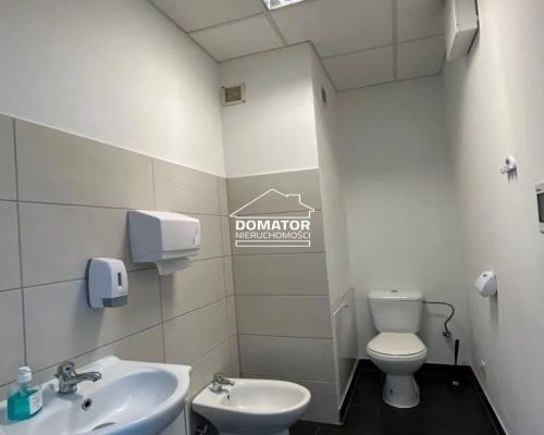 Atrakcyjny lokal na Nakielskiej