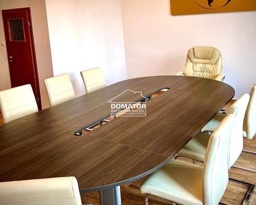 Elegancki lokal użytkowy w kamienicy