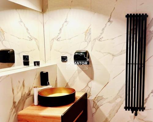 Elegancki lokal użytkowy w kamienicy