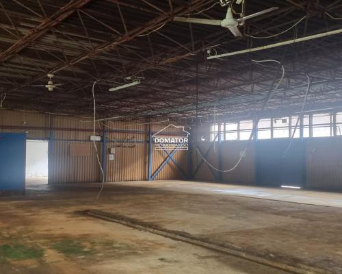 HALA DO WYNAJĘCIA - IDEALNA NA MAGAZYN LUB PRODUKCJĘ             Do wynajęcia przestronna hala o przeznaczeniu magazynowo-pro