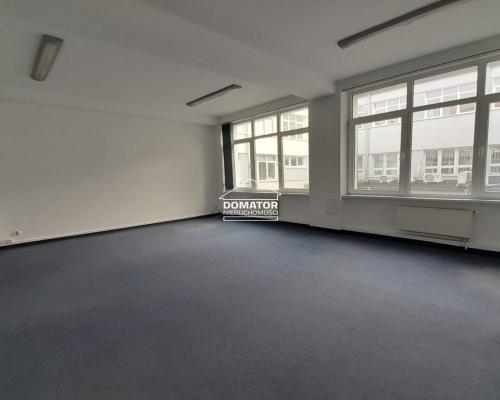 Lokale biurowe do wynajęcia – doskonała lokalizacj