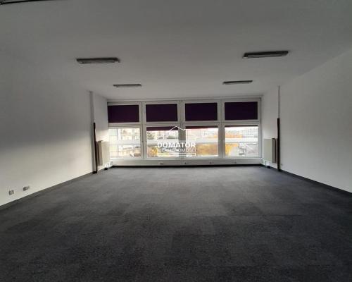 Lokale biurowe do wynajęcia – doskonała lokalizacj